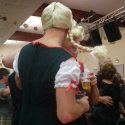 Fête d'Octobre 2011 à Orbey